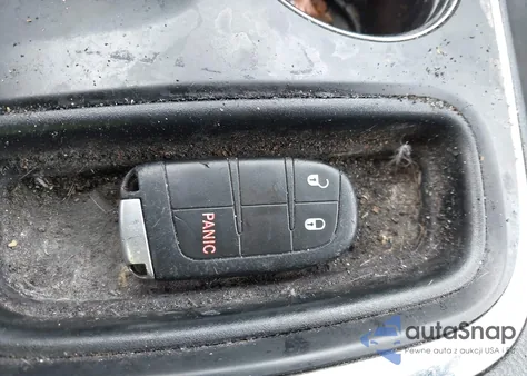 2014 Dodge Durango Sxt z USA, uszkodzony, nr VIN 1C4RDJAG3EC323428